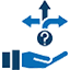 Decision-Support AI Agents icon