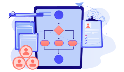 Execution Structure