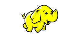 Hadoop logo