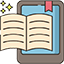 InDesign to Kindle Conversion icon