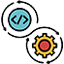 Multi-Tool Orchestration Agents icon