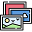 Photo & Image Editing Services icon
