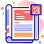 Print & Layout Design Services icon