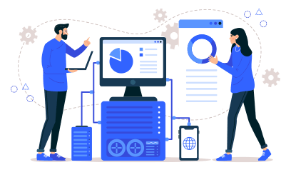 Scalable Data Operations