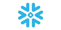 Snowflake logo