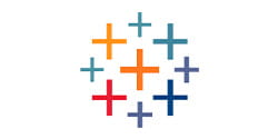 Tableau logo