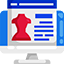 Web-to-Print Design icon