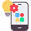 Xamarin App Development icon