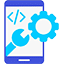 Salesforce Maintenance & Support icon