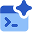 AI Response Testing & Prompt Analysis icon