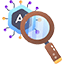 AI Search Visibility Optimization icon
