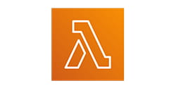 AWS Lambda logo
