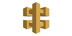 Amazon API Gateway logo