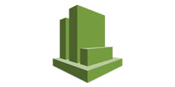 Amazon CloudWatch logo