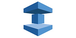 Amazon ElastiCache logo