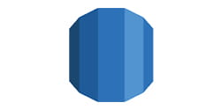 Amazon RDS logo