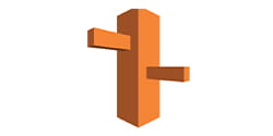 Amazon Route 53 logo