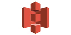 Amazon S3 logo