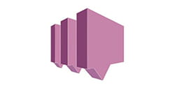 Amazon SNS logo