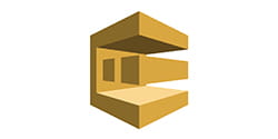 Amazon SQS logo
