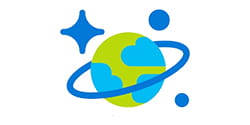 Azure Cosmos DB logo