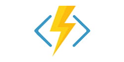 Azure Functions logo