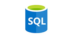 Azure SQL Database logo