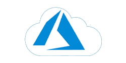 Azure Storage logo