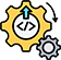 Deployment & Optimization icon