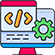 Development & Coding icon