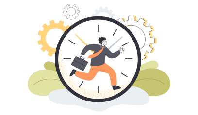 Faster Development