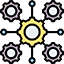 Microservices API Development icon