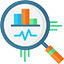 Patent Analytics icon