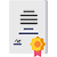 Patent Drafting icon