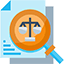 Patentability Search icon