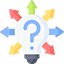 Query Intent Analysis icon