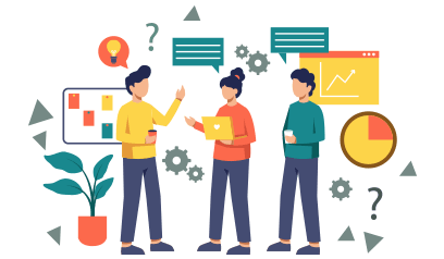 Service Interaction