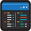 Service Portal Development icon