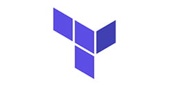 Terraform logo