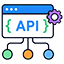 API Development icon