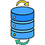 Database Integration icon