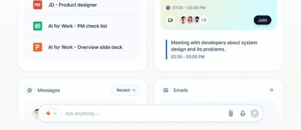AI Agent Development
