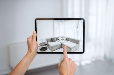 AR/VR App Development