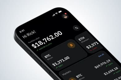 Blockchain Development 