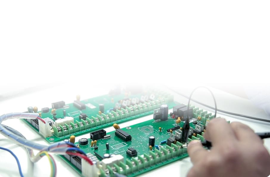 Embedded Development