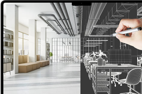 Engineering & Architecture