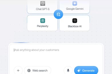 Generative AI