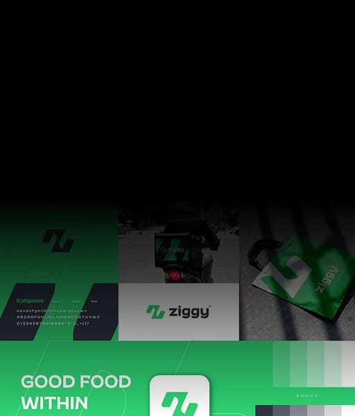 Graphic & Web Design