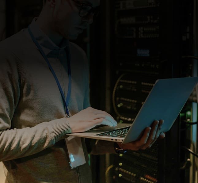 IT Support