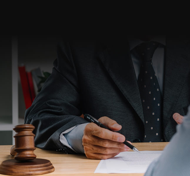 Legal Process Outsourcing